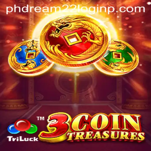 Discover the Excitement of 3CoinTreasures: A Fascinating Adventure Awaits