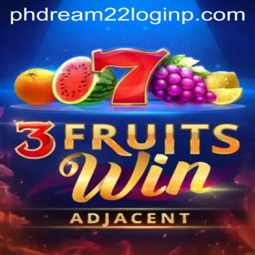 3FruitsWin: Unveiling the Excitement in a Slot Game