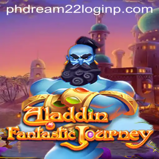 Discover the Magic of Aladdin: An Enchanting Adventure