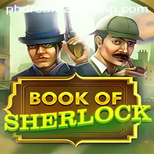 A Deep Dive into the BookOfSherlock: Unveiling Mysteries with Phdream 22 Login