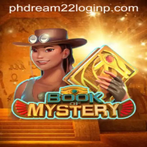 Book of Mystery - A Spellbinding Adventure Awaits