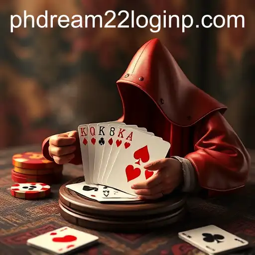 Exploring the Fascinating World of Card Games