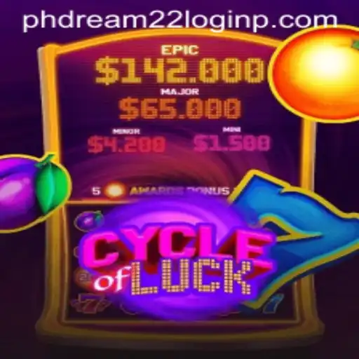 Discover the Thrills of CycleofLuck: An Exciting Adventure Awaits