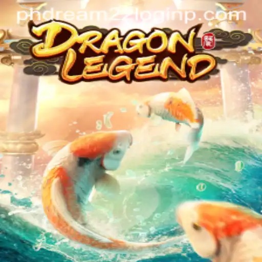 DragonLegend: Dive Into the Magical Realm