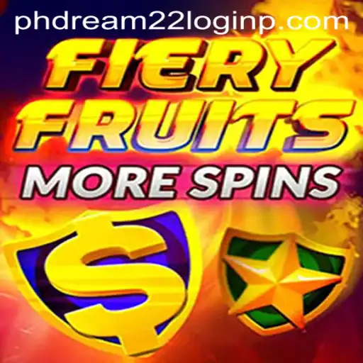 FieryFruitsMoreSpins: An Exciting and Engaging Casino Game Experience