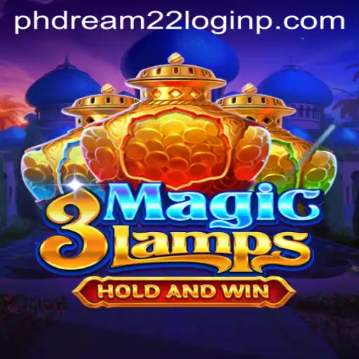 Exploring the Enchanting World of 3MagicLamps: Unlocking New Adventures