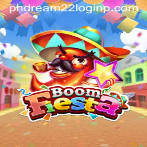BoomFiesta: A Thrilling Digital Adventure