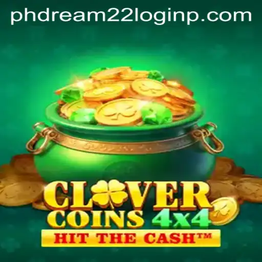 Exploring CloverCoins4x4: A Thrilling Gaming Experience