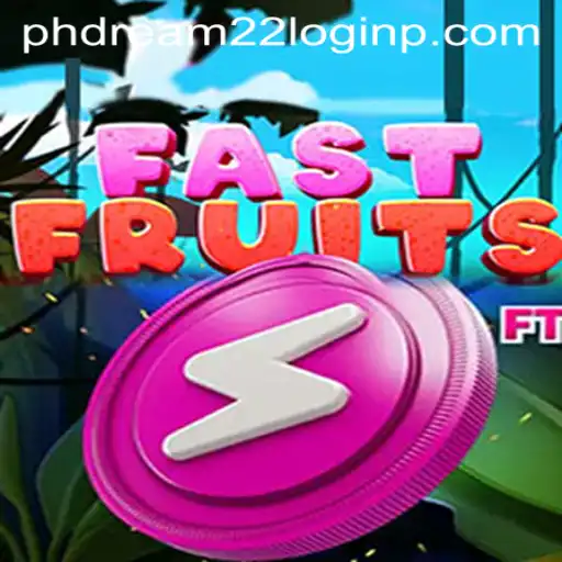 FastFruits: A Juicy Adventure in the World of Gaming