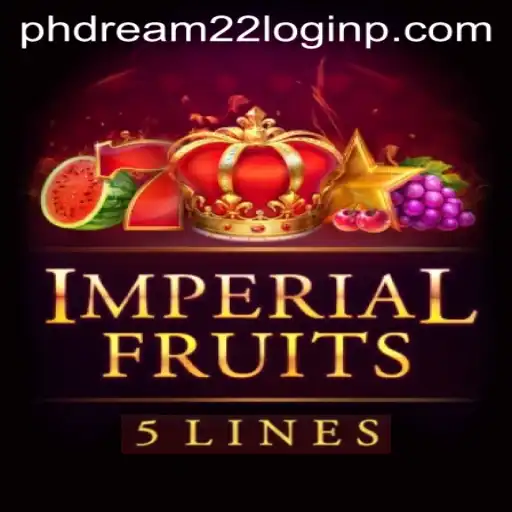 Imperial Fruits 5: A Game of Strategy and Luck