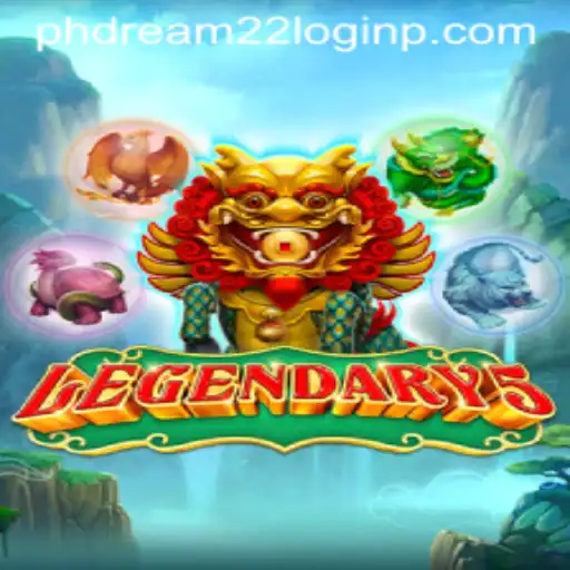 Exploring the World of Legendary5: An Epic Journey