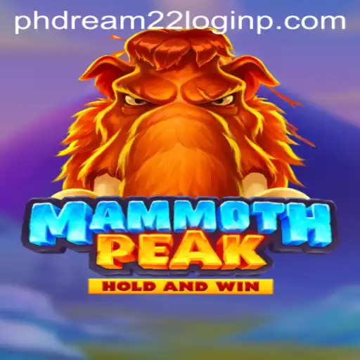 Discover the Thrilling World of MammothPeak: A Guide to Gameplay and Adventure
