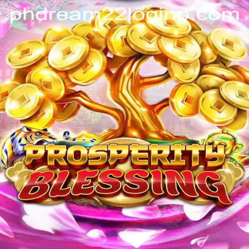 Discovering ProsperityBlessing: A Journey Into a Virtual World of Fortune and Strategy