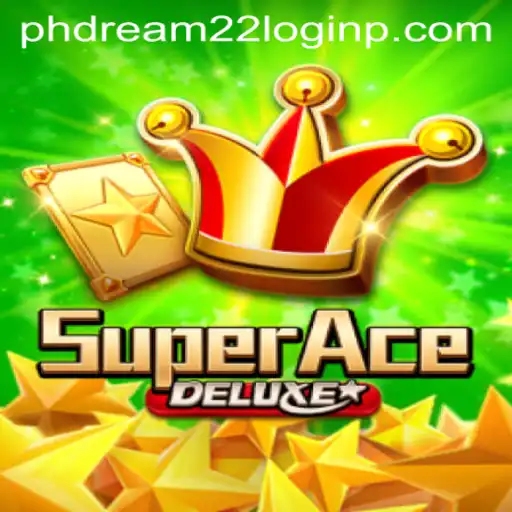 Discover the Thrilling World of SuperAceDeluxe: An In-Depth Guide