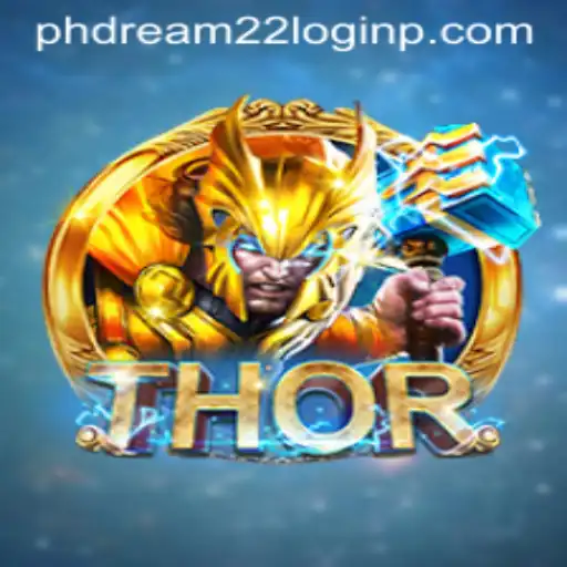 Unleashing the Power of THOR: A New Gaming Revolution