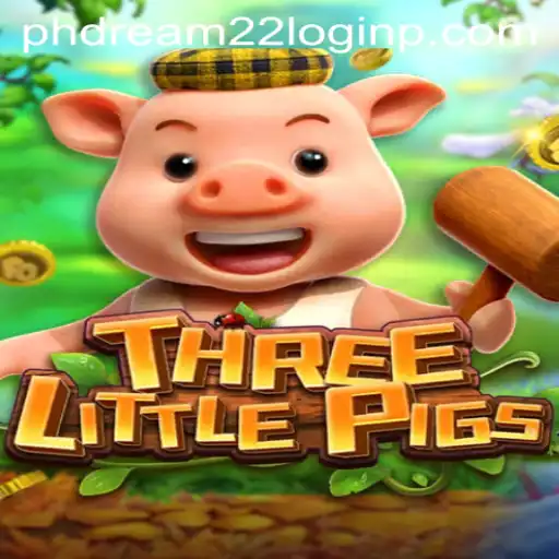 THREELITTLEPIGS: A Charming Journey into Strategy and Fun