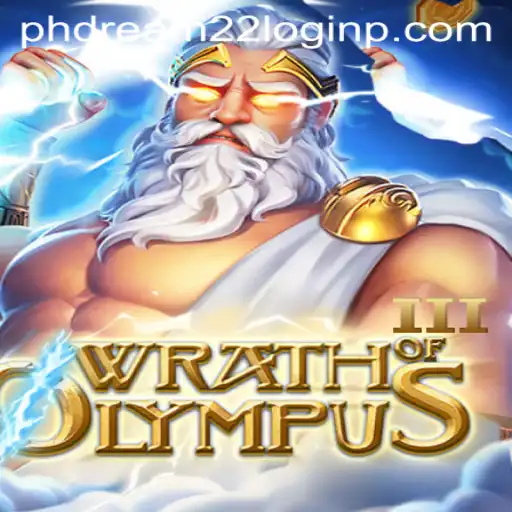 Wrath of Olympus III: The Game Revolutionizing Mythical Adventures in 2023