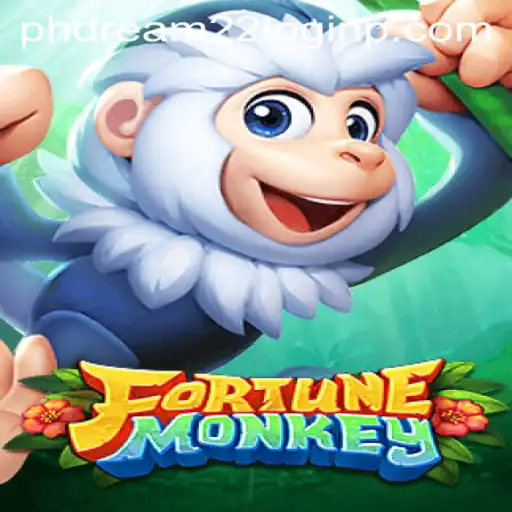 Exploring the Mystical World of FortuneMonkey with Phdream 22 Login