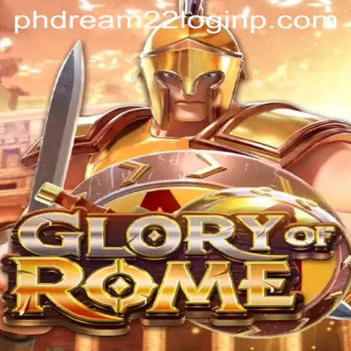 Exploring GloryofRome: A Journey Through History and Strategy