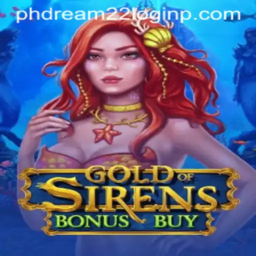 Discover the Mystical World of GoldofSirensBonusBuy