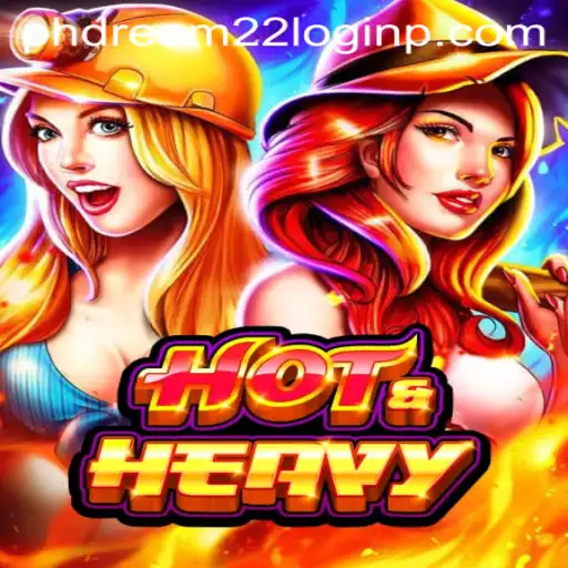 HotHeavy: A Thrilling Gaming Experience