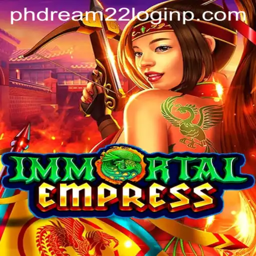 ImmortalEmpress: A Unique Gaming Experience