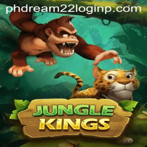 Exploring JungleKings: An Immersive Adventure Game for 2023