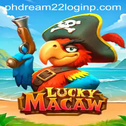 Discover the Excitement of LuckyMacaw: A New Gaming Experience with Phdream 22 Login