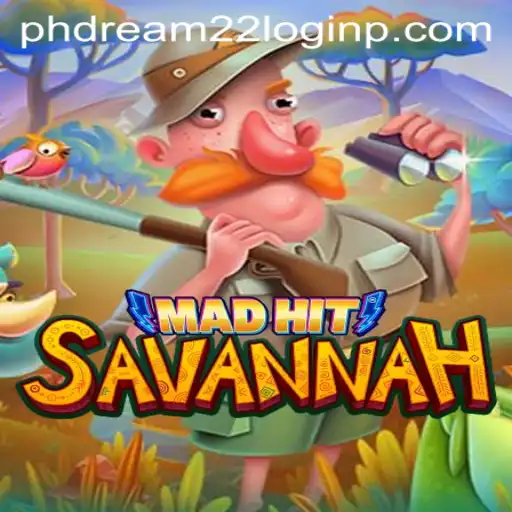 Understanding MadHitSavannah: A Thrilling Game Experience