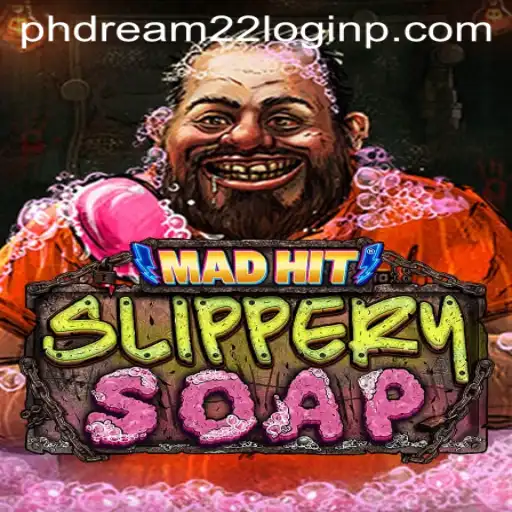 MadHitSlipperySoap: The Latest Gaming Sensation
