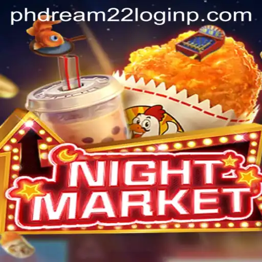 Exploring NIGHTMARKET: A Comprehensive Guide to Gameplay and Exciting Features