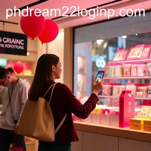 The Power of Promotions: Unlocking Success with phdream 22 login