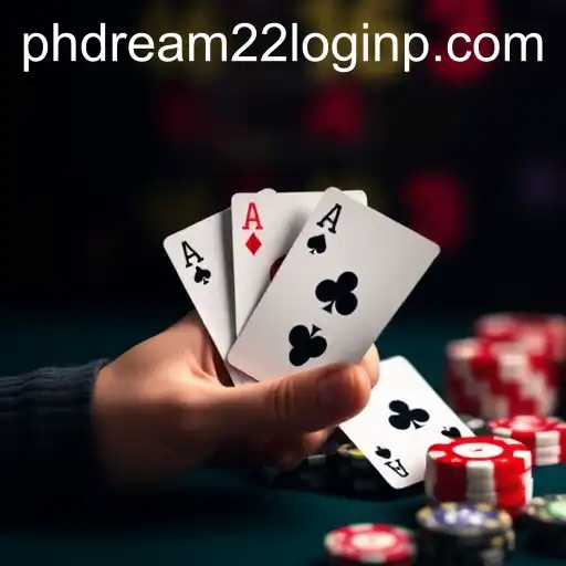 Responsible Gambling: Navigating the Complexities with phdream 22 login