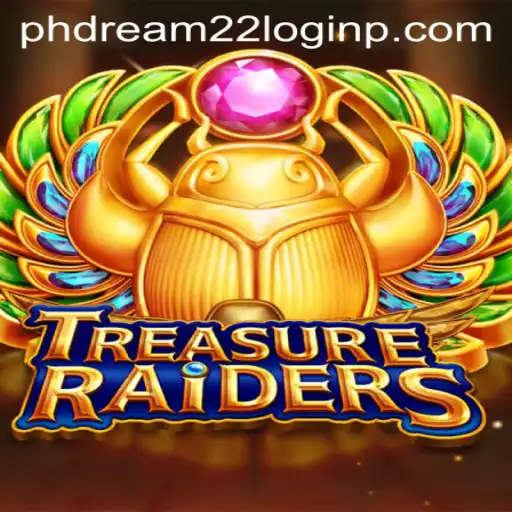 TREASURERAIDERS: Dive into a World of Adventure with PhDream 22 Login