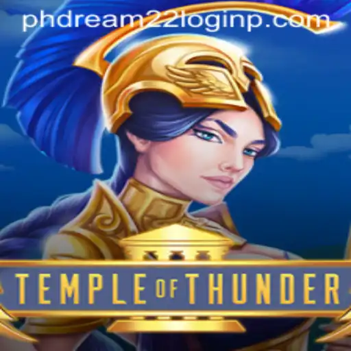 Embark on a Mystical Adventure with TempleofThunder