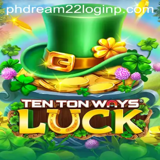 Unveiling TenTonWaysLuck: The Ultimate Guide to Mastering the Game