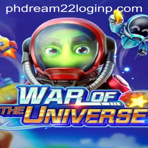 WAROFTHEUNIVERSE: Explore the Epic Strategic Gameplay