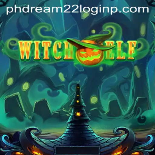 WitchElf: A New Fantasy Adventure Game and PHDream 22 Login Feature